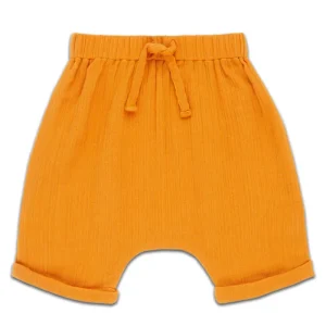 Short Charlie Orange