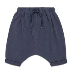 Short Magesh Bleu Marine