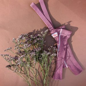 Short à bretelles | Açai smoothie – Silly Silas