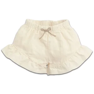 Short Lili Jaune Clair