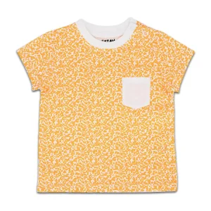 T-Shirt PinkLake Orange