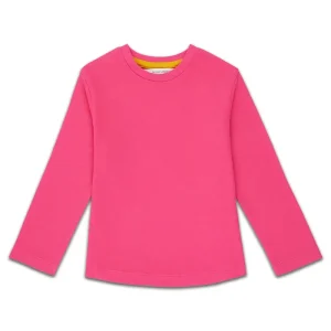T-Shirt Arlena Rose Fushia