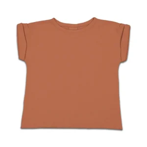 T-Shirt Bama Caramel