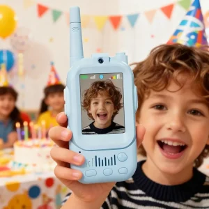 talkie walkie enfant KidCom™