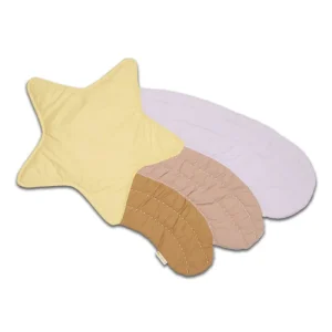 Tapis Matelassé Etoile Filante