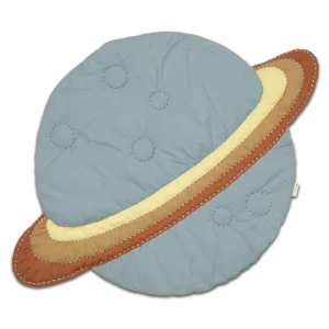 Tapis Matelassé Planète