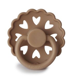 Tétine Frigg Fairytale silicone | The emperor&rsquo;s new clothes