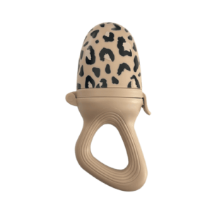 Tétine grignoteuse | Leopard – Zakuw