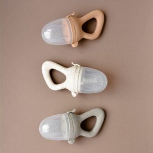 Tétine grignoteuse | Zakuw