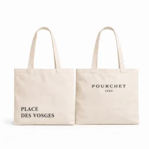 Tote Bag en coton - Numero 1