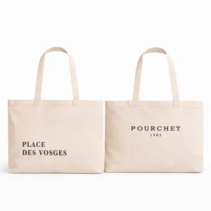 Tote Bag en coton - Numero 2