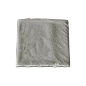 Snood Tao Vert-Beige