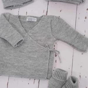 Coffret de naissance – Cocoon