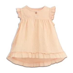 Tunique Botany Rose Pale