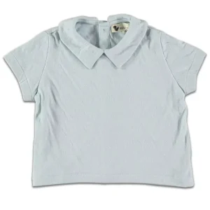 Tunique Jojo Myosotis Bleu