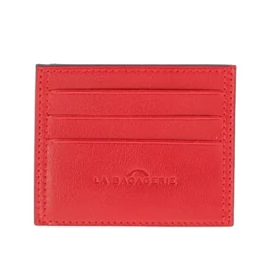 Porte-Cartes Clarisa - Rose