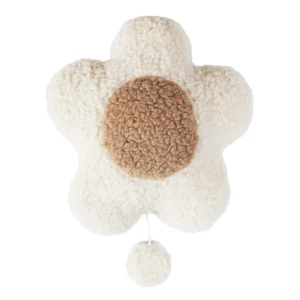 Veilleuse musicale sherpa | Fleur – Mrs ertha