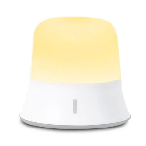 Veilleuse de chambre portable pour bébé